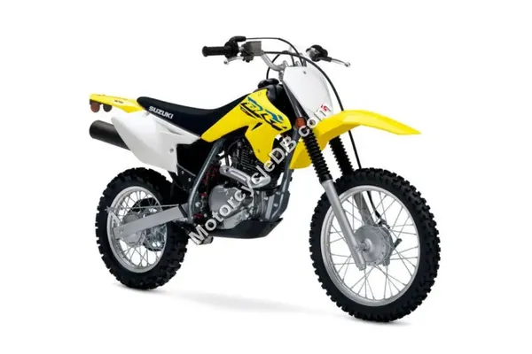 2024 Suzuki DR-Z125