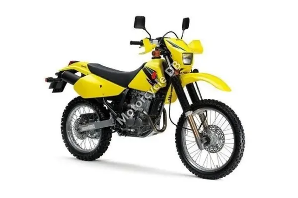 2018 Suzuki DR-Z125L