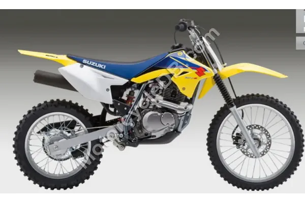 2020 Suzuki DR-Z125L