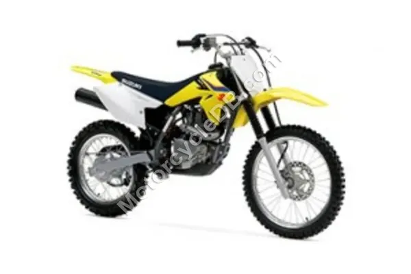 2019 Suzuki DR-Z125L