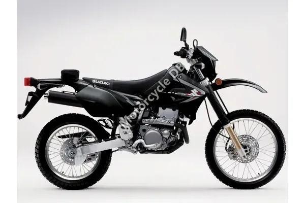 2012 Suzuki DR-Z400S