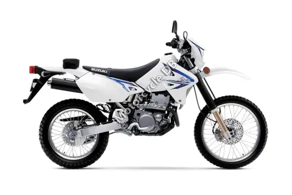 2013 Suzuki DR-Z400S
