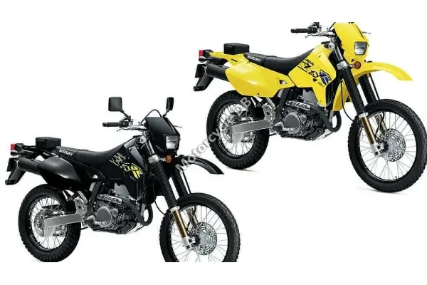 2024 Suzuki DR-Z400S