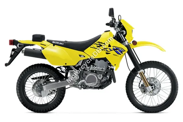 2022 Suzuki DR-Z400S