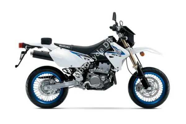 2013 Suzuki DR-Z400SM
