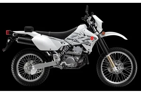 2018 Suzuki DR-Z400SM