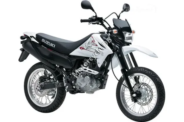 2014 Suzuki DR125SM