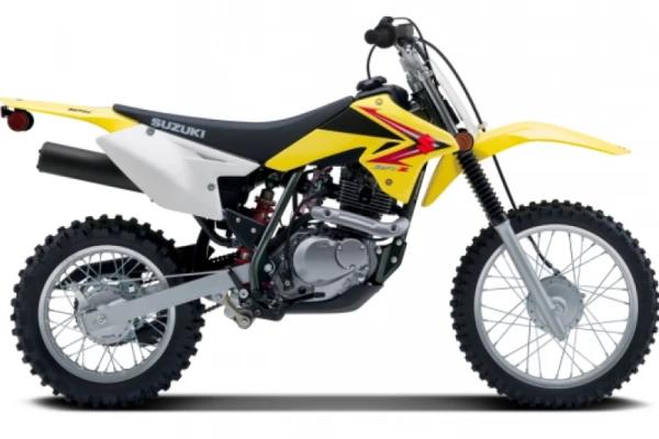 2021 Suzuki DR150