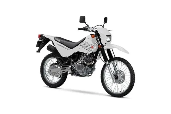 2018 Suzuki DR200S