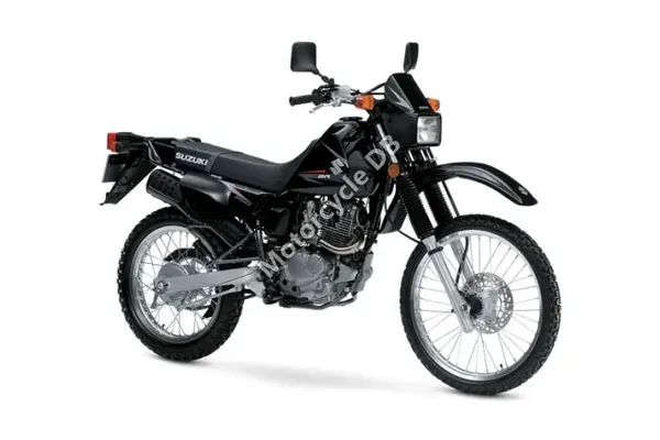 2013 Suzuki DR200SE