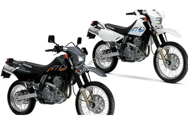 2024 Suzuki DR650S