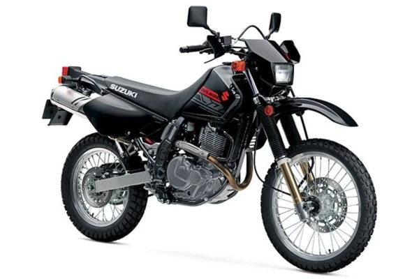 2019 Suzuki DR650S