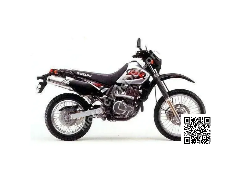 Suzuki DR650SE 2021 45240