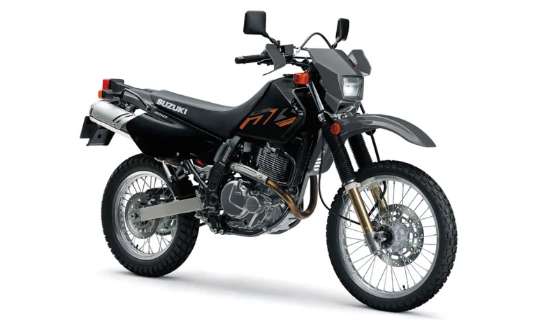 DR650SE 2026 Image: 2 DR650SE 2026 70873