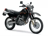 DR650SE 2026 69541 Thumb