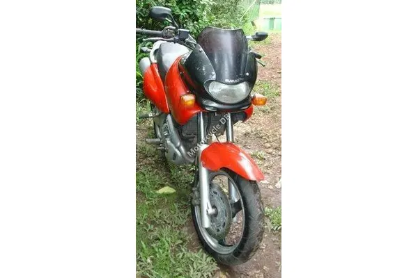1999 Suzuki FX650