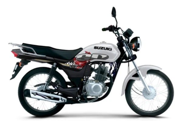 2020 Suzuki GD110
