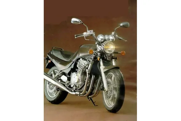 1987 Suzuki GS 1100 G