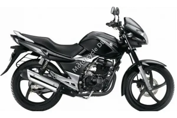 2008 Suzuki GS 50