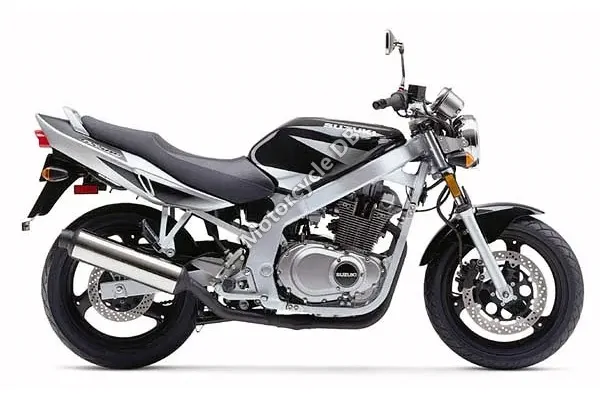 2004 Suzuki GS 500