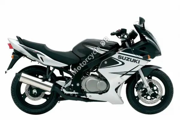 2010 Suzuki GS500