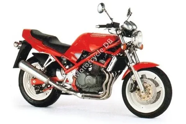 1994 Suzuki GSF 400 Bandit