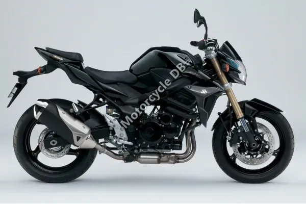 2013 Suzuki GSR750