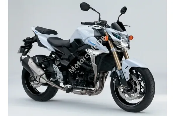 2013 Suzuki GSR750 ABS