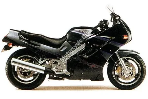 1995 Suzuki GSX 1100 F