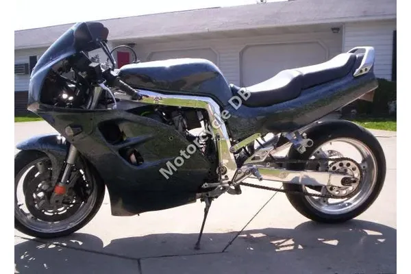 1994 Suzuki GSX 1100 FR