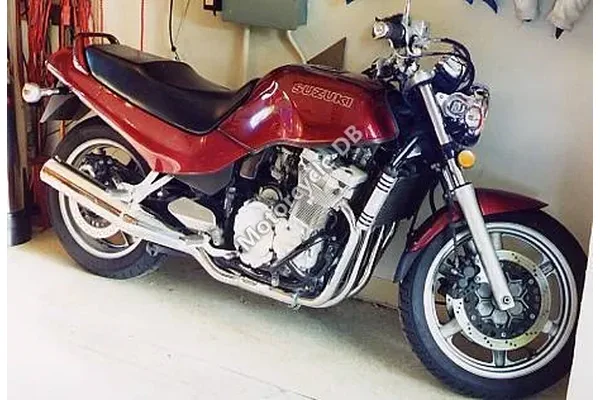 1994 Suzuki GSX 1100 G