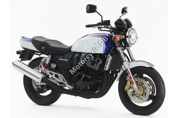1982 Suzuki GSX 400 F Katana