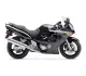 1990 Suzuki GSX 600 F - photo 2