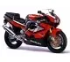 1991 Suzuki GSX 750 F - photo 2