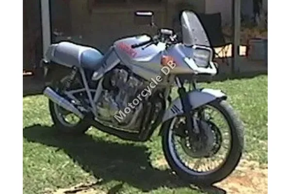 1983 Suzuki GSX 750 S Katana