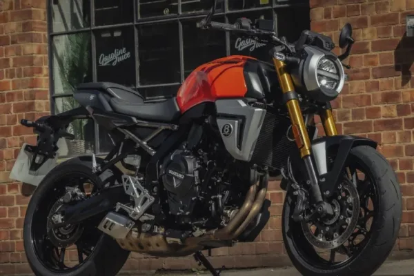 2027 Suzuki GSX-8T