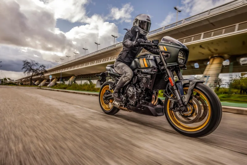 GSX-8TT 2026 Image: 2 GSX-8TT 2026 70862