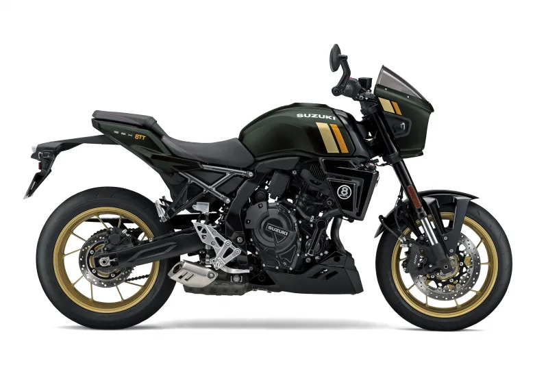 GSX-8TT 2026 Image: 6 GSX-8TT 2026 70866