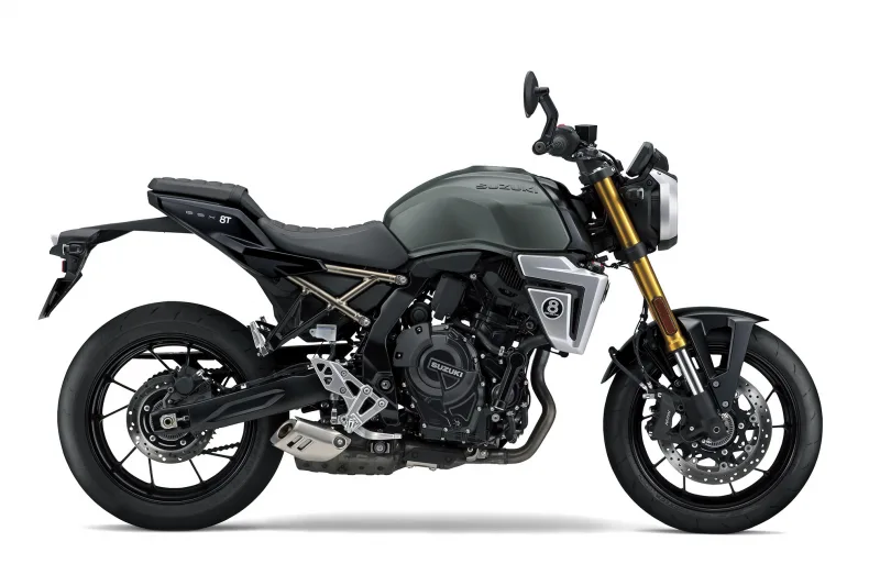 GSX-8T 2026