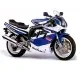 1991 Suzuki GSX-R 1100 - photo 1