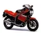 1985 Suzuki GSX-R750 - photo 2