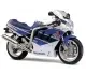 1990 Suzuki GSX-R 750 - photo 2