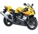 1989 Suzuki GSX-R 750 - photo 2