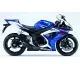 2007 Suzuki GSX-R750 - photo 6