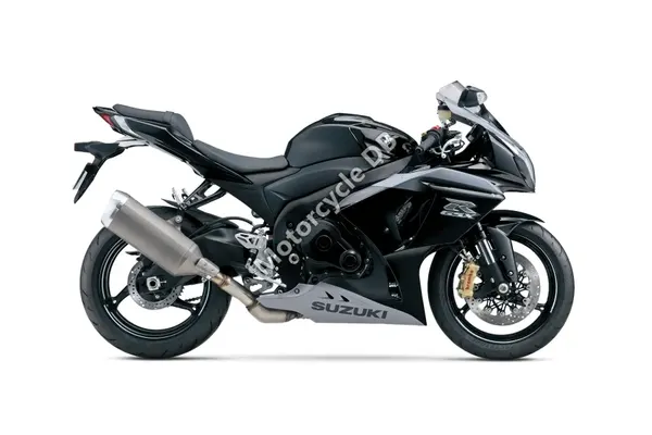 2013 Suzuki GSX-R1000