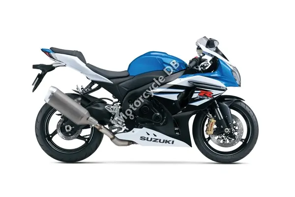 2014 Suzuki GSX-R1000