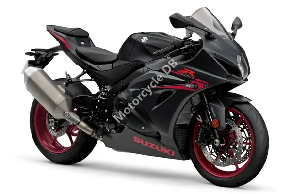 2017 Suzuki GSX-R1000
