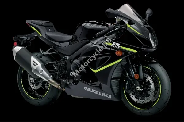 2023 Suzuki GSX-R1000