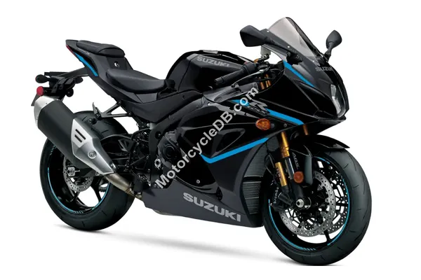 2022 Suzuki GSX-R1000A