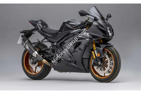 2022 Suzuki GSX-R1000R Phantom
